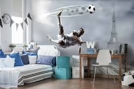 L'éclairage parfait pour la chambre ado avec Forwall Intissé