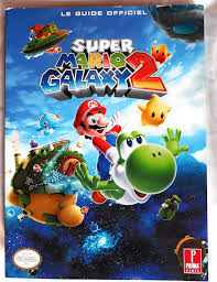 Guide Ultime Super Mario Galaxy 2