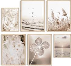 Tableau de Décoration Murale pour Salon - Élégance et Style