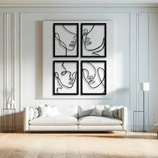 Tableau Décoratif pour Chambre - DIGIDU