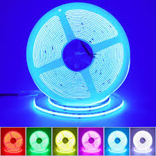 Ruban LED RGB JOYLIT - Éclairez votre intérieur avec style