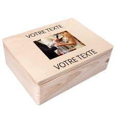 Cadeau Personnalisé Unique - Creative Deco Souvenirs