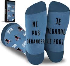 Chaussettes Originales et Rigolotes pour un Anniversaire Inoubliable