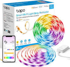Tapo Connecté Multicolore L930 - Éclairage Intelligent