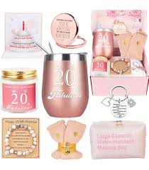 Idéal Cadeau pour les Adolescents : Danniversaire Anniversaire Petite Amie Collègue Meilleure