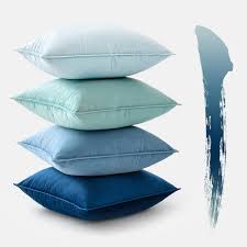 Coussins DéCoratifs MIULEE : Élégance et Confort pour Votre Banquette