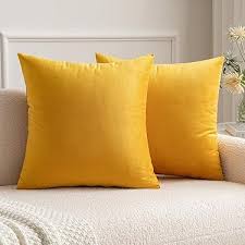 Coussins et Accessoires: Élégance et Confort pour Votre Intérieur