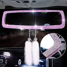 Accessoire de Rétroviseur : Élégance et Style pour Votre Voiture