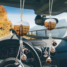 Accessoire Personnalisé pour Rétroviseurs - Un Détail Unique pour Votre Voiture