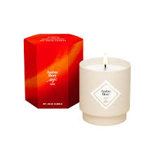MY JOLIE CANDLE Naturelle Combustion - L'Art de l'Éclairage Naturel