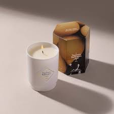 Éclairez votre intérieur avec My Jolie Candle - Italiennes Combustion