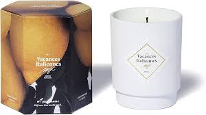 My Jolie Candle - Combustion Naturelle : Éclairez votre espace avec élégance