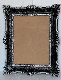 Cadre Photo Prunk Style Baroque - Élégance et Originalité pour votre Décor