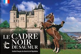 Cadre Noir Saumur Collectif - Élégance et Originalité pour votre Décoration