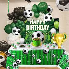 Serviettes de Décoration d'Anniversaire pour Garçon