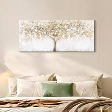 Tableau Décoration Murale pour Chambre - Élégance et Style