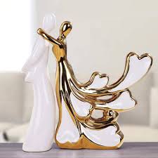 Décoration Céramique Artisanale ZTIANEF - Élégance et Design