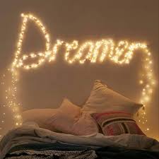 Guirlande Lumineuse pour une Décoration Enchantée de Votre Chambre