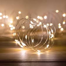 Guirlande Lumineuse SKYLANTERN pour une Ambiance Magique