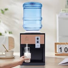 Fontaine d'Eau Fraîche en Inoxydable Alimentaire