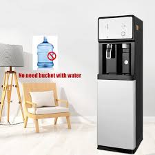 Refroidisseur Électrique JBKNAN : Fontaine Eau Fraiche Innovante