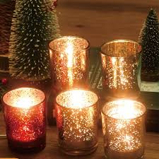 Photophore Bougeoir pour des Anniversaires Inoubliables