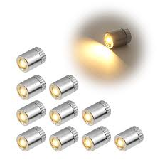 Petite Lampe LED - Éclairez Votre Espace avec Style