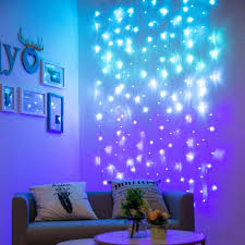 Guirlande Lumineuse Décorative pour un Anniversaire Inoubliable
