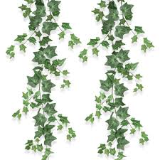 Guirlande Liane Artificielle - Élégance et Nature à Domicile