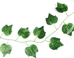 Guirlande Suspendues Artificielles : Élégance et Nature à Domicile