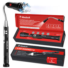 Hinshark Original Ramassage Télescopable Extensible - Un Gadget Utile et Original