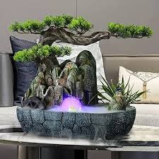 Fontaine Décorative Intérieure: Élégance et Sérénité pour Votre Espace