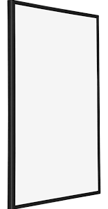 Cadre Antireflet Yd Your Decoration 60x80 : Élégance et Protection