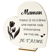 Carte Cadeau Maman pour un Anniversaire Inoubliable