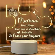 Le cadeau parfait pour maman - Coldbling