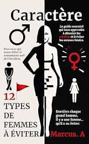 Évitez les erreurs avec le guide Caractère 12 Types Femmes