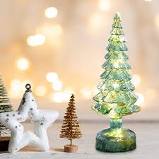 Lumineux Sapin Décoratif ENCOMAG - Éclairez votre Noël