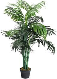 Plante Artificielle Costway - Élégance Naturelle pour Votre Intérieur et Extérieur