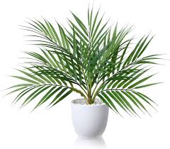 Plante Artificielle SOGUYI - Décoration Réaliste pour Intérieur