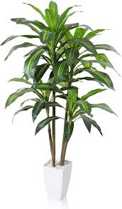 Ajoutez une touche de verdure avec la plante artificielle Fopamtri