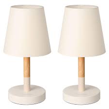 Lampe de Chevet Tomons : Élégance et Confort dans Votre Chambre