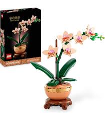 Fleurs Fleur Construction Artificielles Plantes - Un Voyage Créatif