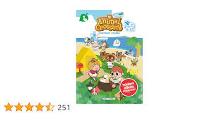 Éclairez votre espace avec Animal Crossing