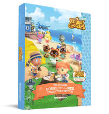 Animal Crossing Horizons: L'édition complète officielle