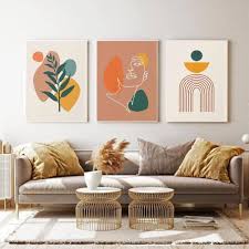 Affiche Décoration Murale Premium pour votre Chambre