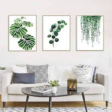 Affiche décoration murale Nordic Ideas Impressions PTLS002 XL