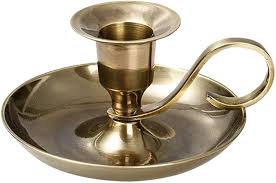 Lustre Classique Vieilli NKlaus - Élégance et Chaleur