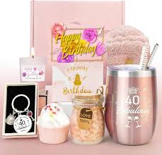 Coffret Cadeaux Meilleure pour Anniversaire - Épessa