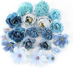 Fleur Artificielle GUOSIYAO - Élégance et Durabilité pour Votre Décoration