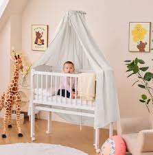 ALAVYA HOME® Ciel Pour Bébé - L'éclairage parfait pour la chambre de votre enfant